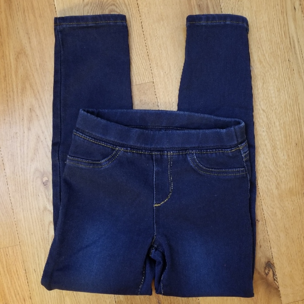 Girls Jeggings Size 6X